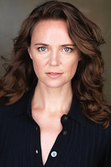 picture of actor Clare Louise Frost