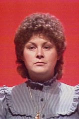 picture of actor Michelle Smith