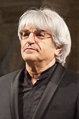 picture of actor Jacques Mercier