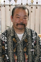 picture of actor Gajirô Satô