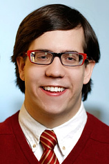 picture of actor Ely Henry
