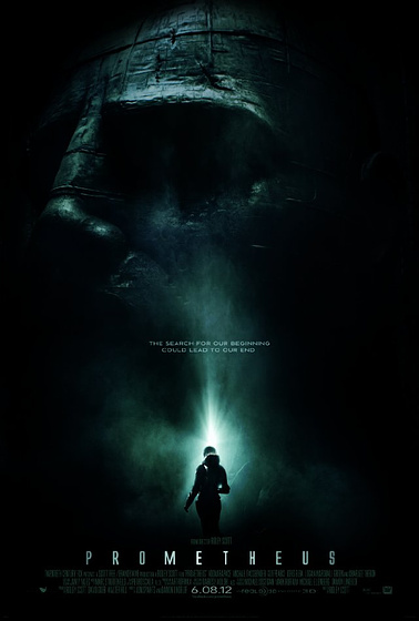 Imagen de Prometheus