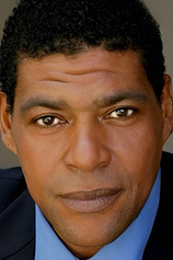 photo of person Lawrence LeJohn