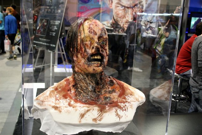 Imagen de I Spit on Your Grave