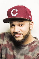 picture of actor The Kid Mero