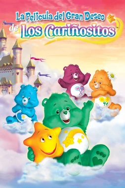 Care Bears: Big Wish Movie