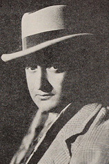 photo of person Alfred Santell