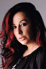 photo of person Granaz Moussavi