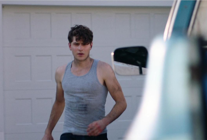 David Garelik en el-secreto-de-su-hijo