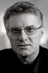 picture of actor Krzysztof Kolberger