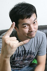 picture of actor Ralf Chiu