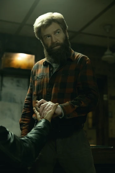 Kenneth Branagh en mayday-2026