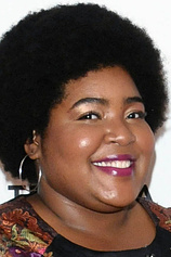 picture of actor Dulcé Sloan