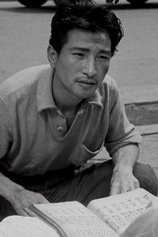 Foto de Jo Hae-won