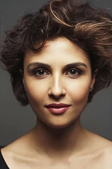 Foto de Maryam Hassouni