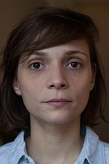 picture of actor Noémie Rosset