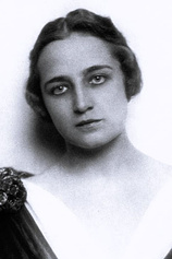 photo of person Margarete Schön