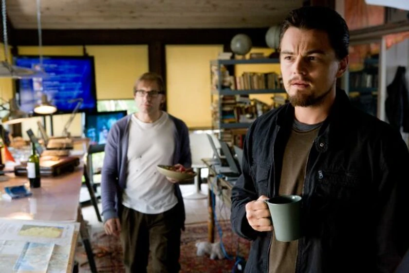 Leonardo DiCaprio en red-de-mentiras