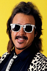 picture of actor Jimmy Hart
