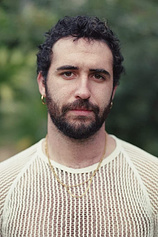 picture of actor Jordan Firstman