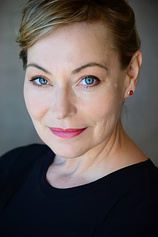 picture of actor Jennifer Steyn