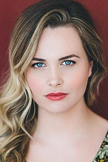 picture of actor Maddy Foley