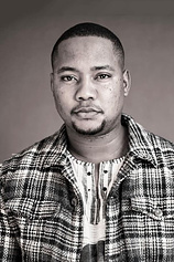 picture of actor Siya Sepotekele