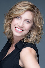 picture of actor Pilar Ordóñez