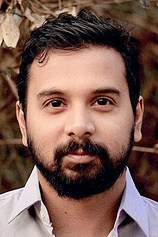 picture of actor Namit Das