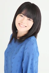 Foto de Yûko Mizutani