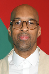 picture of actor Loren G. Woods
