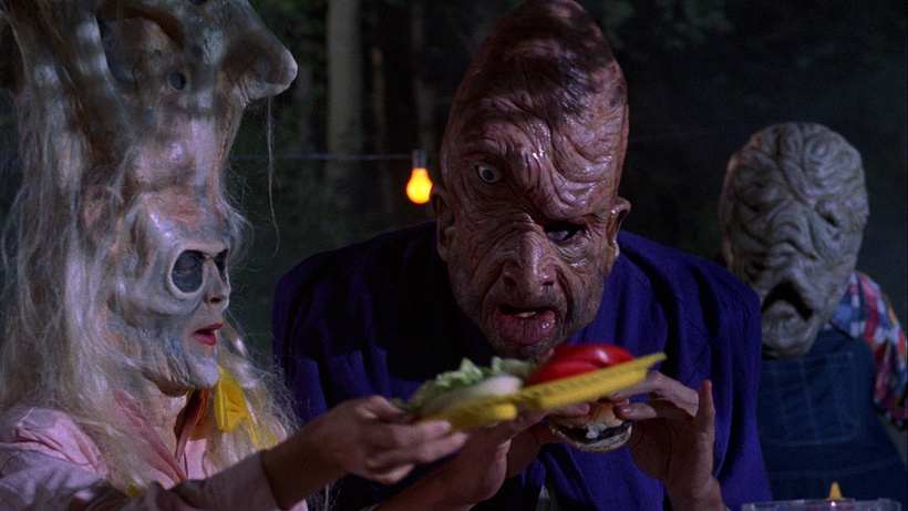 Imagen de Basket Case 2