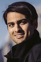 picture of actor Matteo Bocelli