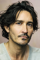 picture of actor Rik Young