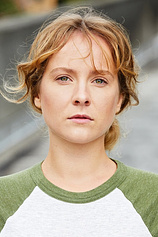 picture of actor Livia Perneel