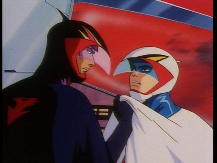 Imagen de gatchaman-ova