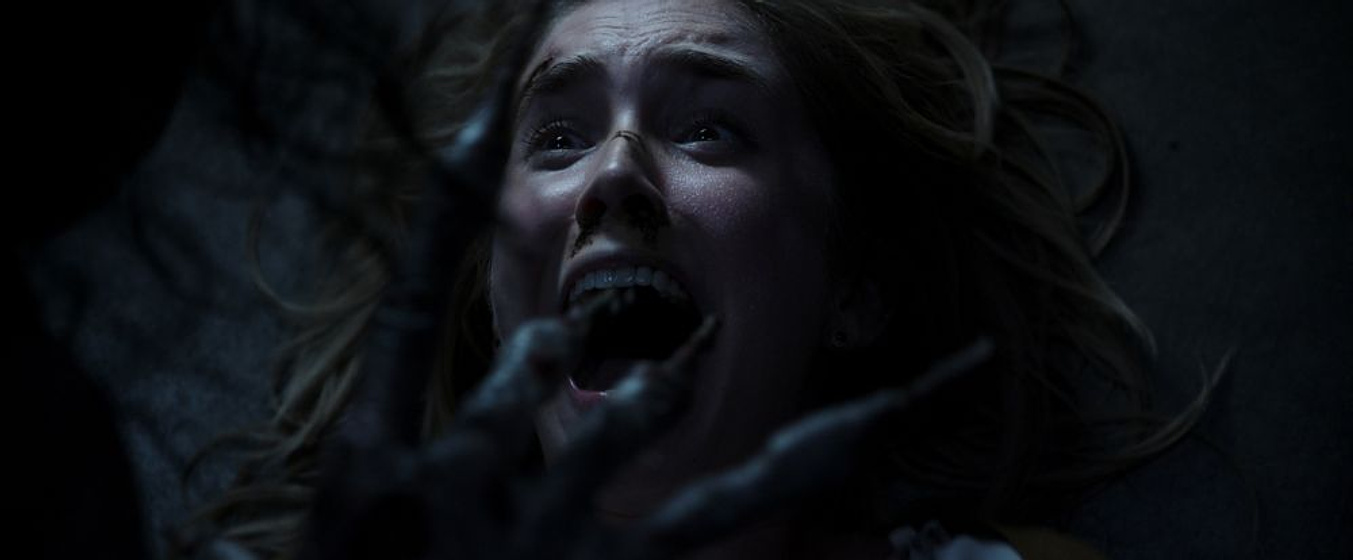 Imagen de Insidious: La Última Llave