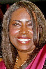 photo of person Regina Y. Hicks
