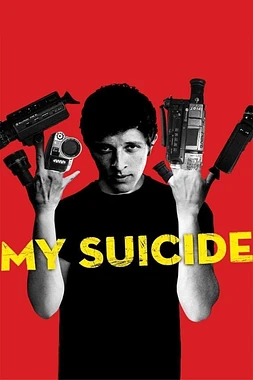 poster of movie My Suicide