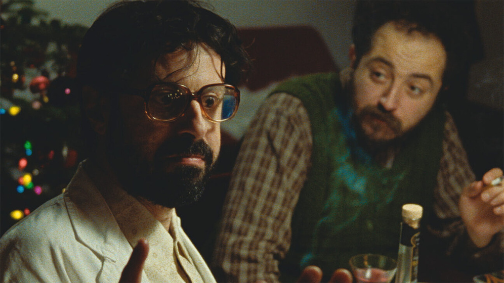 Imagen de The Shipwrecked Triptych