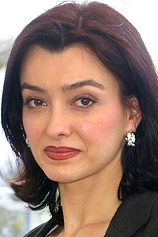 picture of actor Cécile Camp