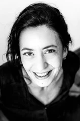 Foto de Adriana Ferrer