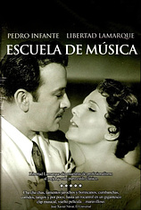 poster of movie Escuela de música