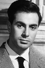 picture of actor Antonio Cifariello