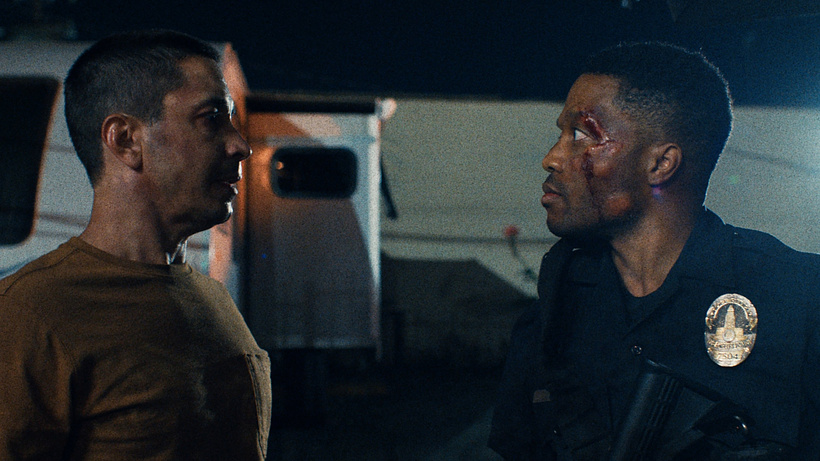 Imagen de Night Patrol