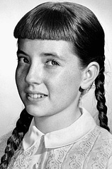 picture of actor Gina Gillespie