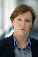 picture of actor Lindsey Coulson