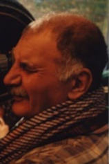 photo of person Rostislav Pirumov