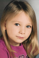 picture of actor Tatum McCann