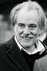 picture of actor Michael Chaplin